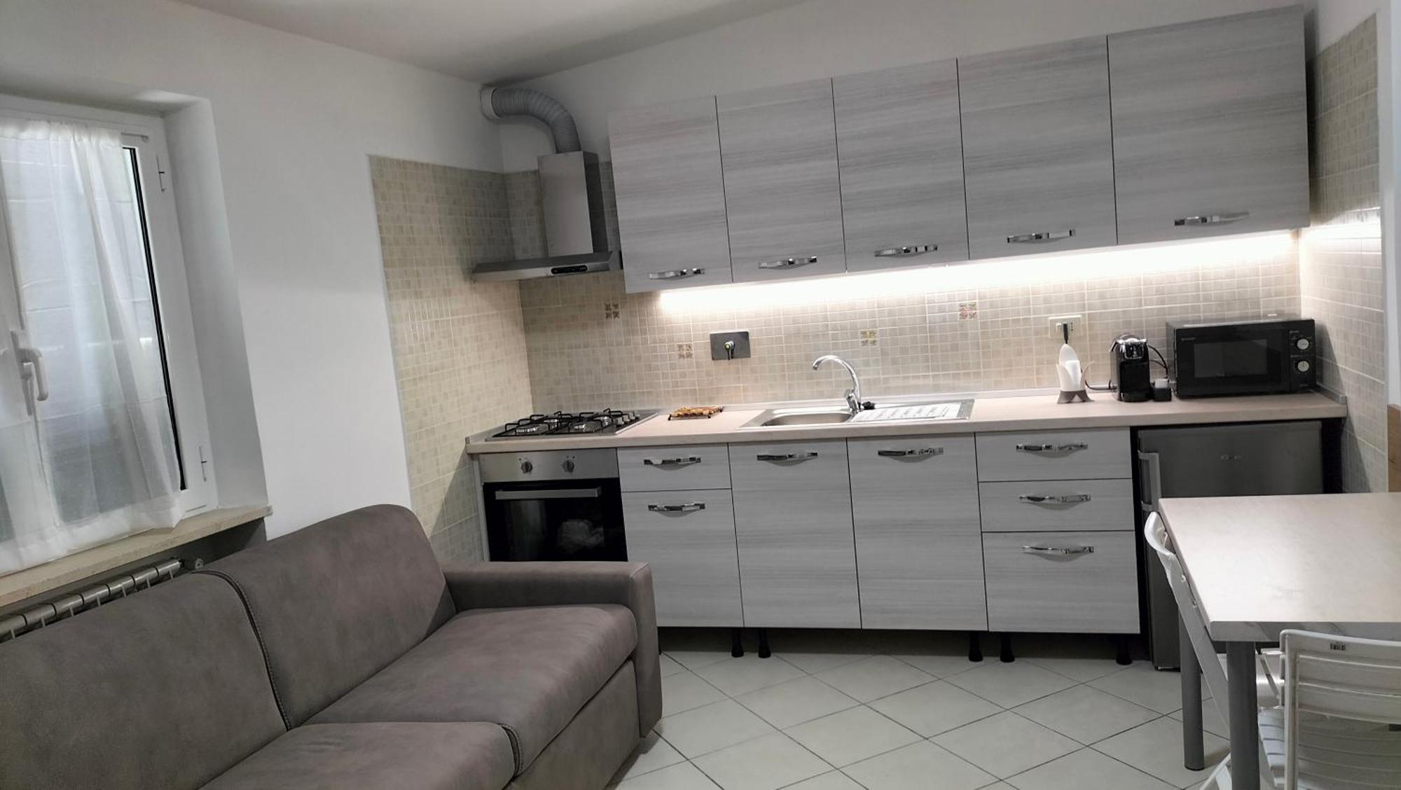 Apartamento The House Fiera Di Roma Aeroporto Fiumicino Ponte Galeria Exterior foto